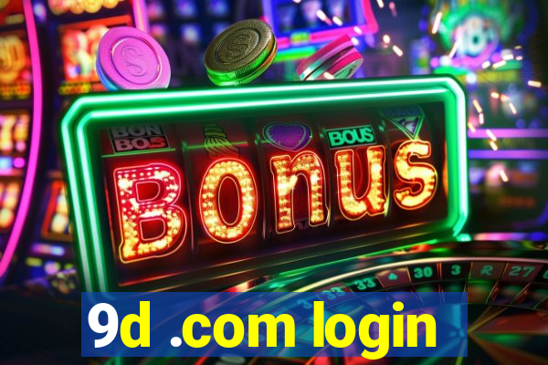 9d .com login