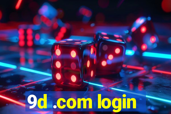 9d .com login