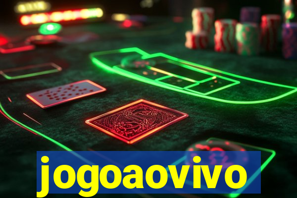 jogoaovivo