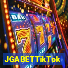 JGABETTikTok