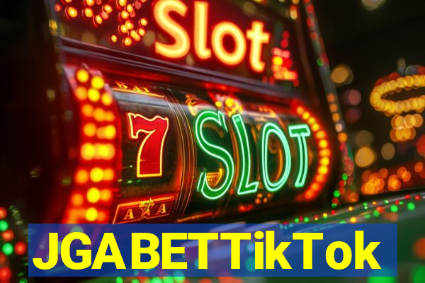 JGABETTikTok