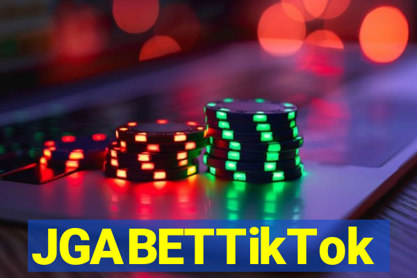 JGABETTikTok