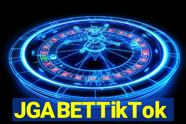 JGABETTikTok
