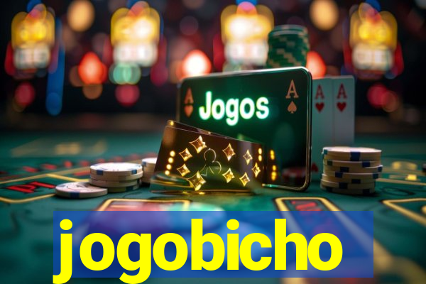 jogobicho