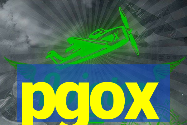 pgox