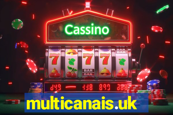 multicanais.uk