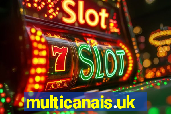 multicanais.uk