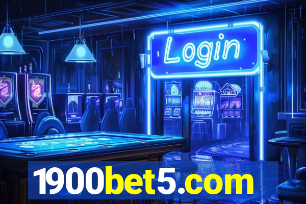 1900bet5.com