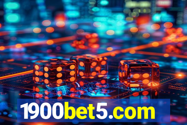 1900bet5.com
