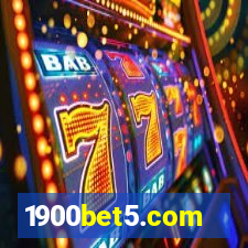 1900bet5.com