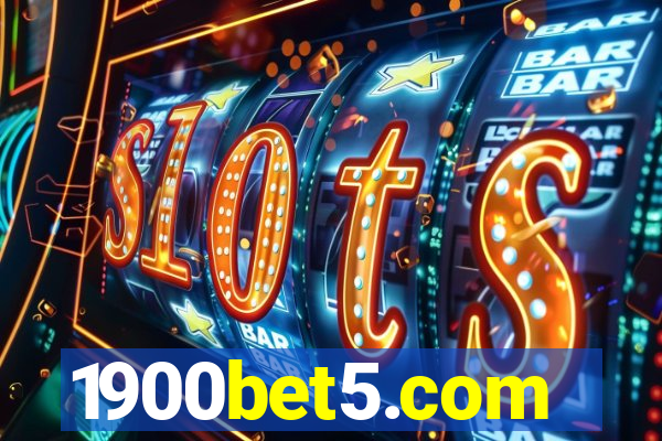 1900bet5.com