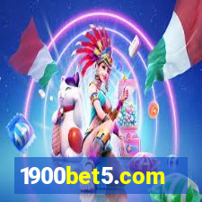 1900bet5.com