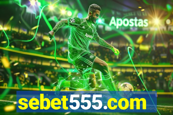 sebet555.com