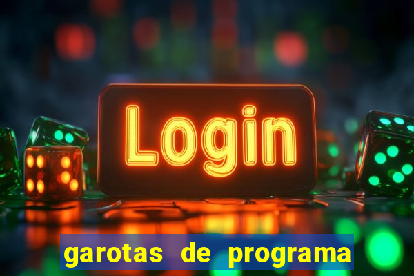garotas de programa de barreiras bahia