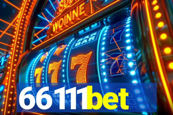 66111bet