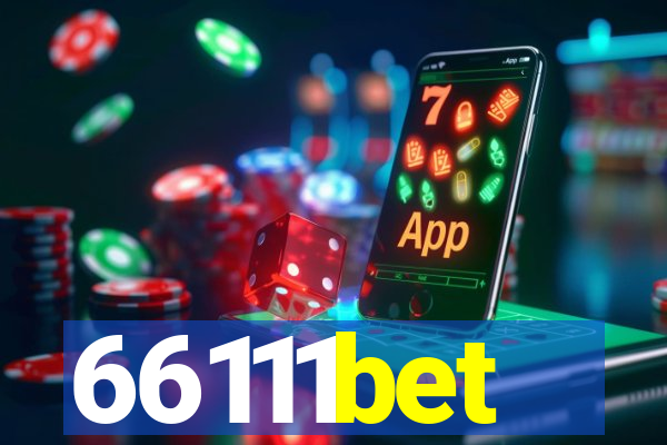 66111bet