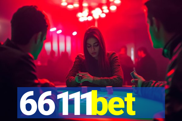 66111bet