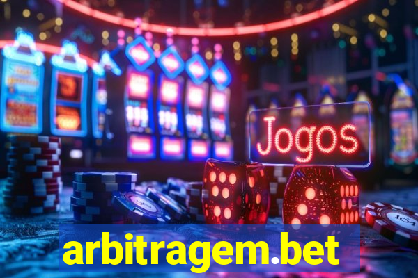 arbitragem.bet