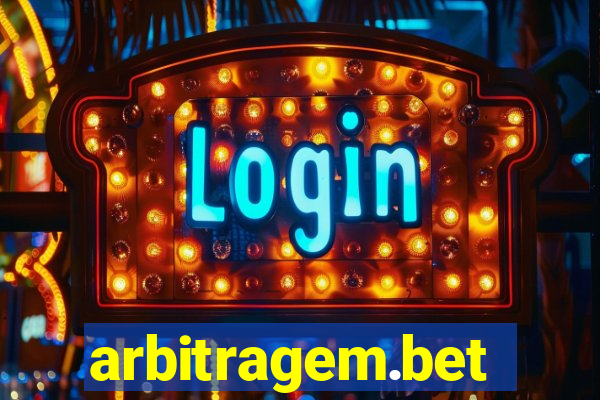 arbitragem.bet