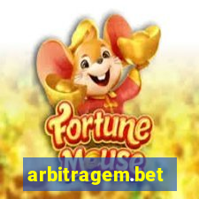 arbitragem.bet