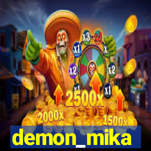 demon_mika