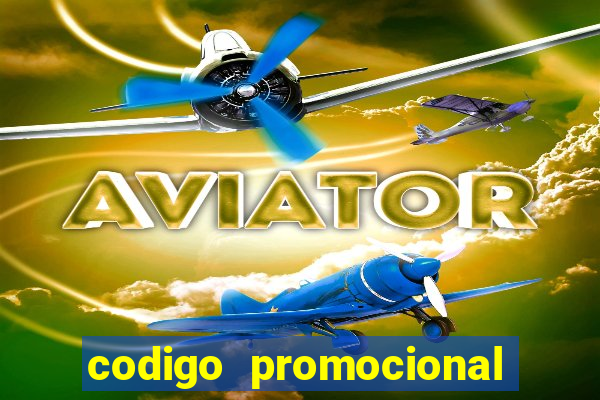 codigo promocional pix bet