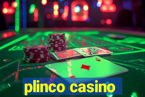 plinco casino