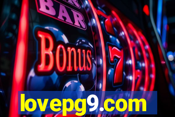 lovepg9.com