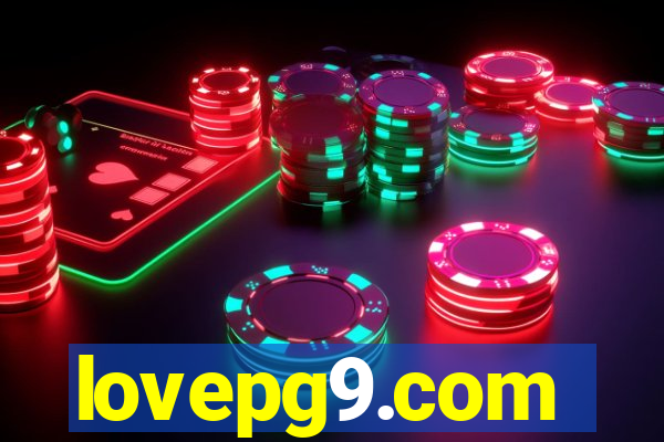 lovepg9.com