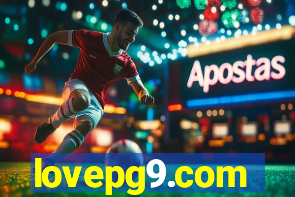 lovepg9.com