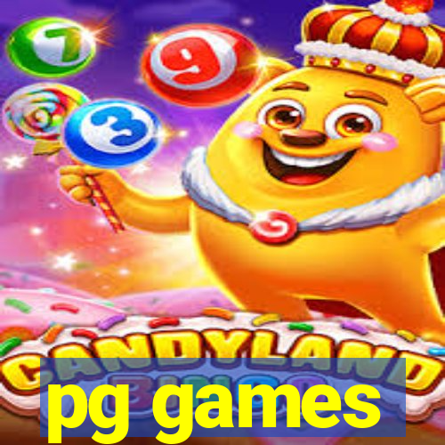 pg games
