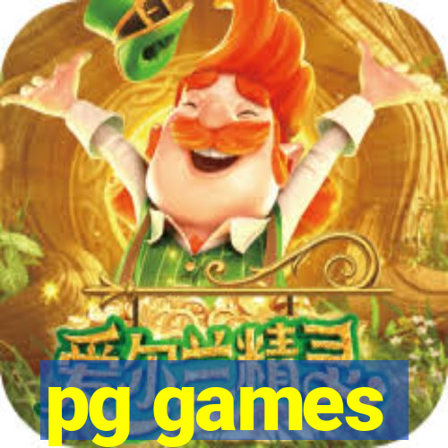pg games