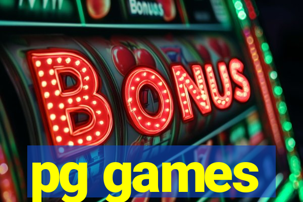 pg games