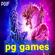 pg games