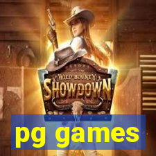 pg games