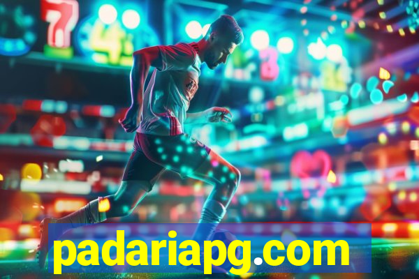 padariapg.com