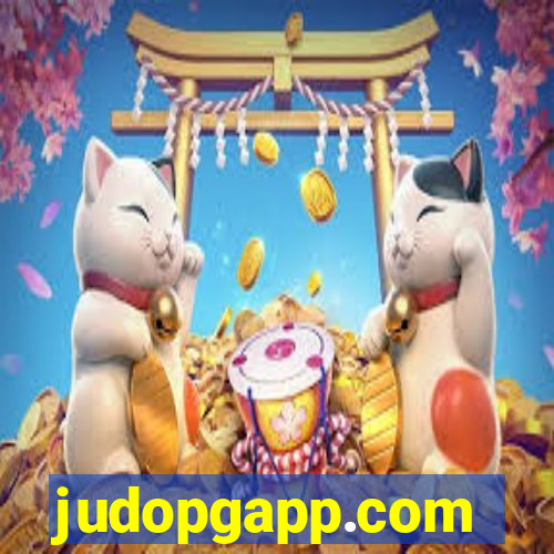 judopgapp.com