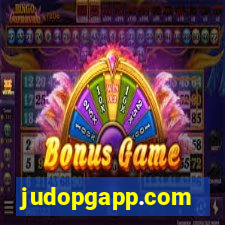 judopgapp.com