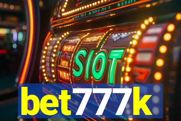bet777k