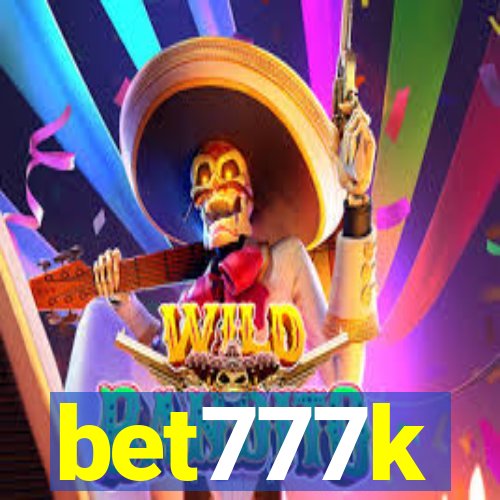 bet777k
