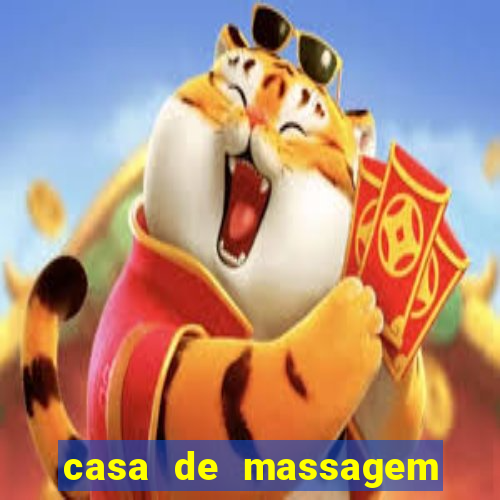 casa de massagem rua joaquim guarani