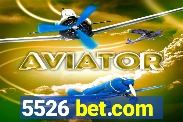 5526 bet.com