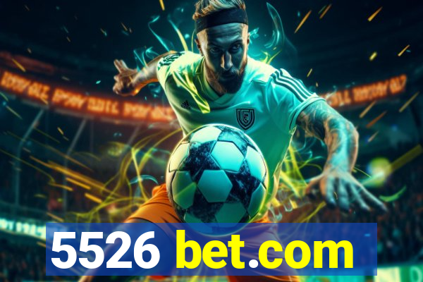 5526 bet.com
