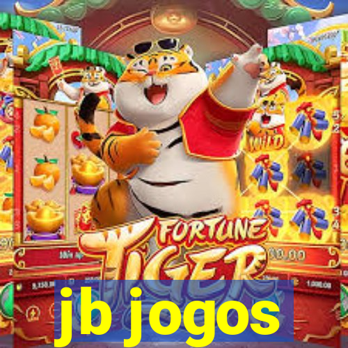 jb jogos
