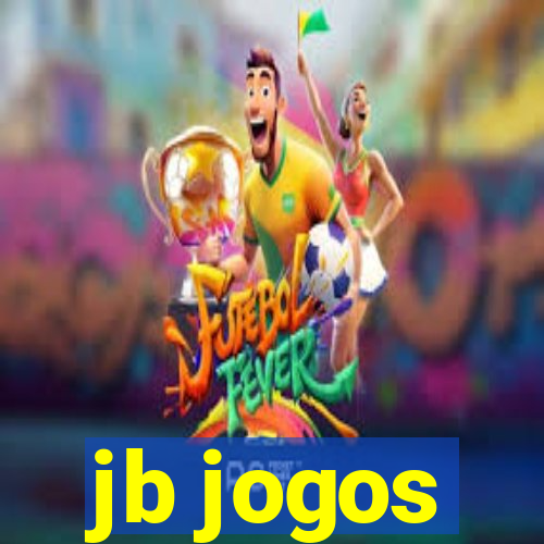 jb jogos