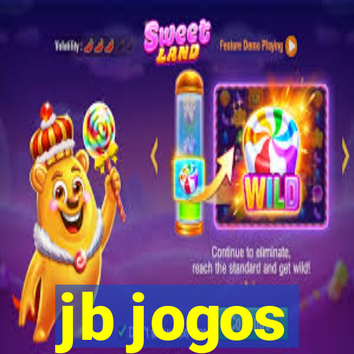 jb jogos