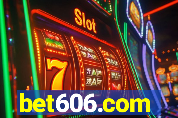 bet606.com