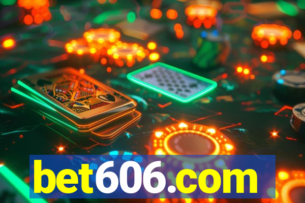 bet606.com