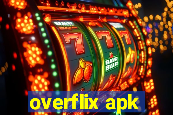 overflix apk
