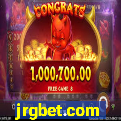 jrgbet.com